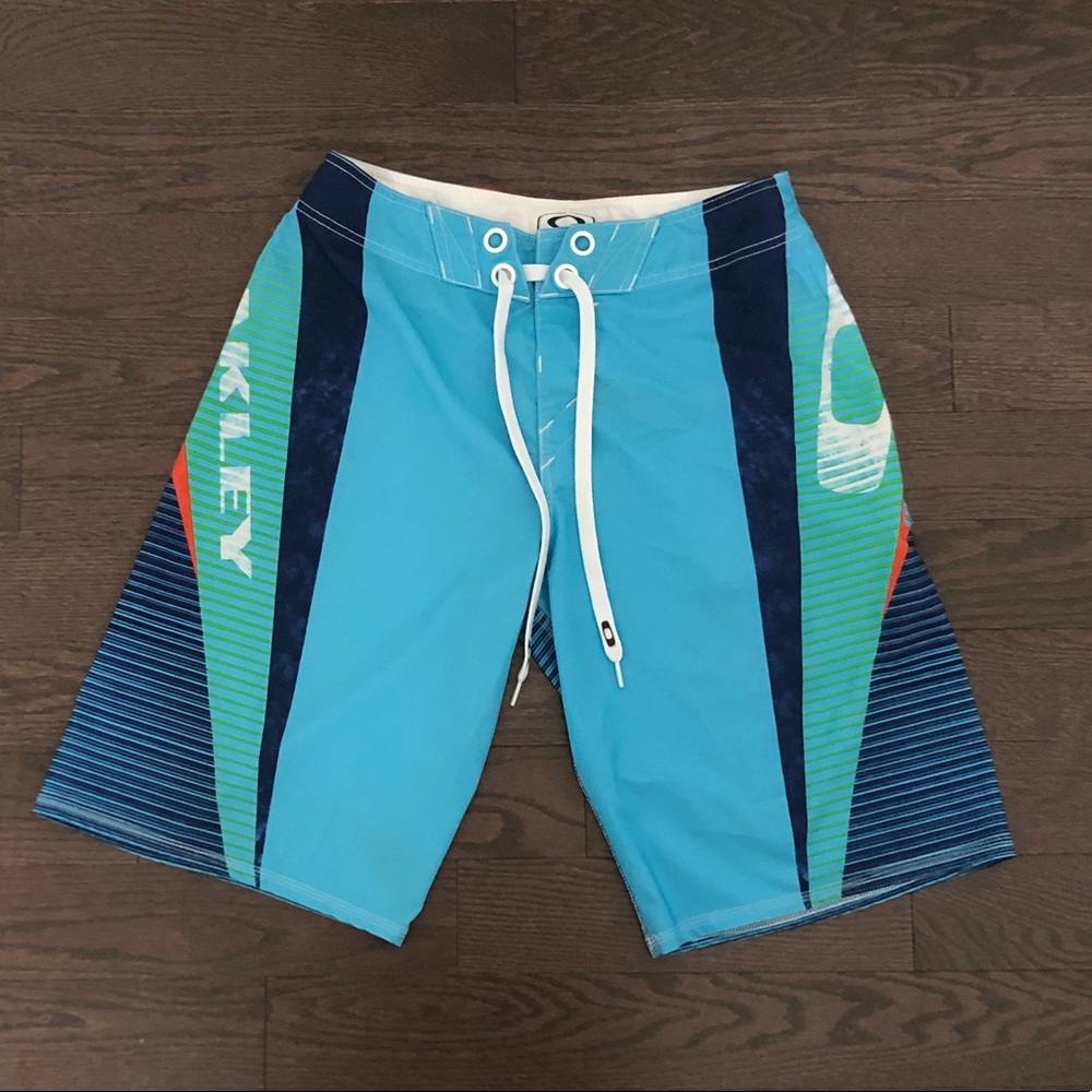 Oakley Swim Trunks